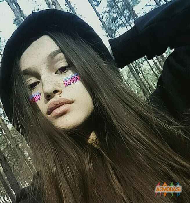 Владислава Аркадіївна Панчак фото №1540600. Завантажено 20 Червня 2020