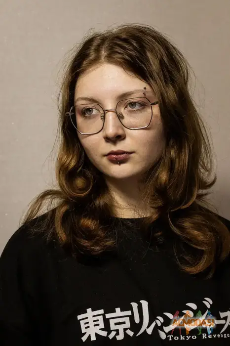 Євгенія  Баєва фото №1751954. Завантажено 21 Січня 2026