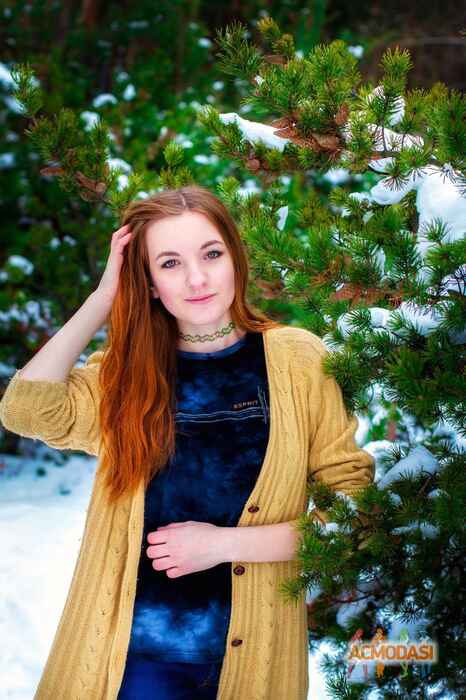 Анна  Желіба фото №881048. Завантажено 14 Лютого 2016