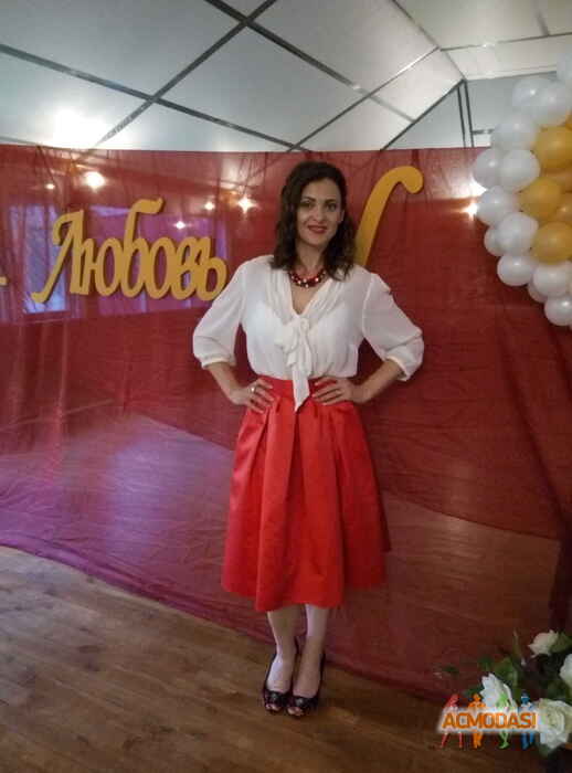 Тетяна Олександрівна Єрмакова фото №988945. Завантажено 23 Листопада 2016