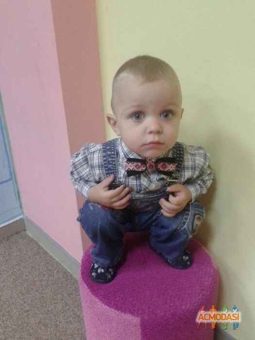 Глеб Сергеевич Акуленко фото №1028953. Завантажено 07 Березня 2017