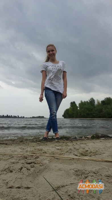 Анастасія  Величко фото №1127239. Завантажено 31 Жовтня 2017