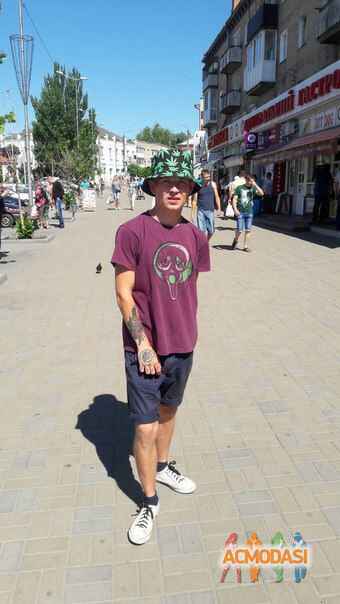 Александр Игоревич Игнатенко фото №1146909. Завантажено 02 Грудня 2017