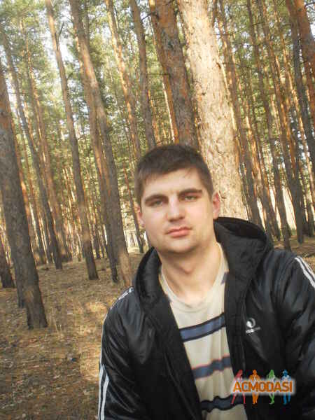 Максим Валентинович Волков фото №1153011. Завантажено 14 Грудня 2017