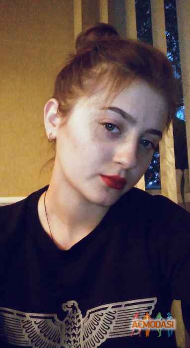 Софія Володимирівна Нефедюк фото №1193427. Завантажено 23 Лютого 2018