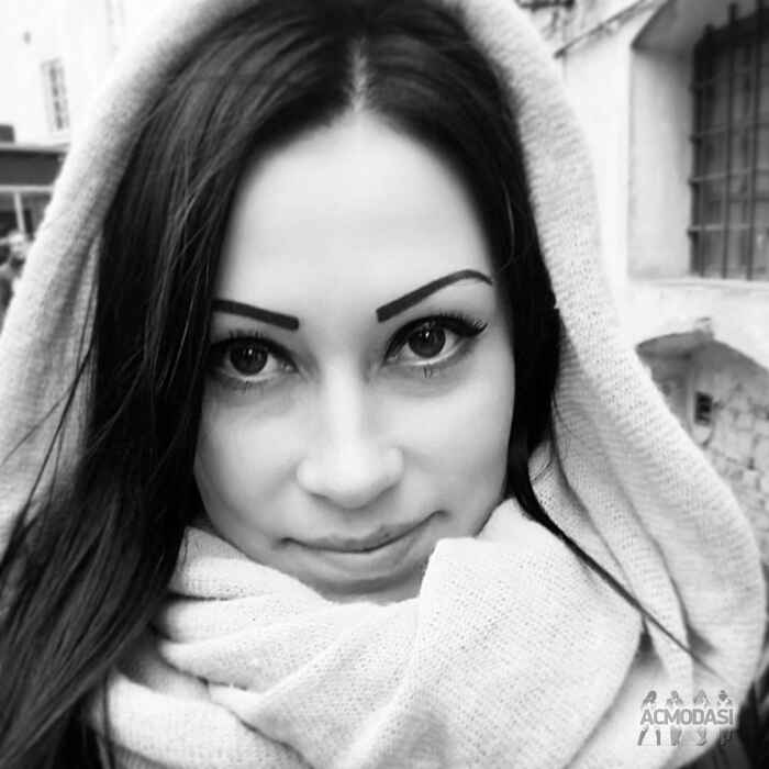 Анастасия Юрьевна Мельникова фото №1206788. Завантажено 16 Березня 2018