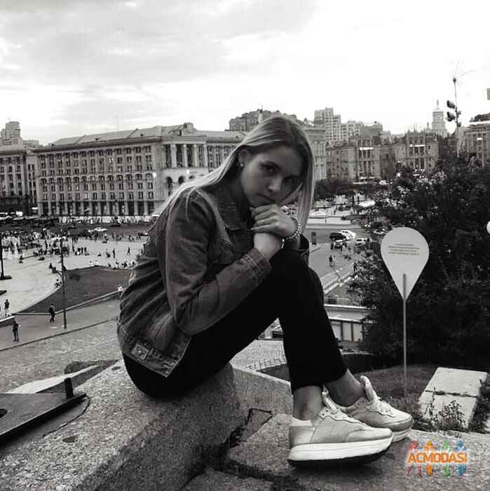 Анна Юріївна Погоріла фото №1287874. Завантажено 07 Вересня 2018
