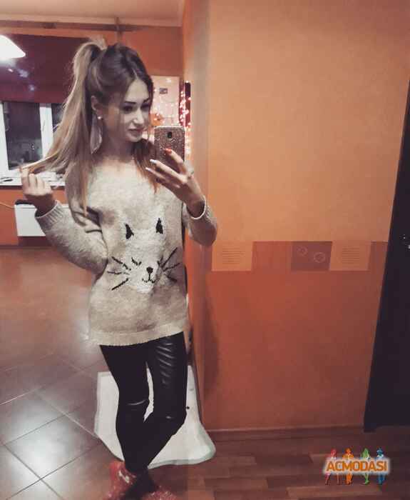 Алина  Безрукова фото №1285124. Завантажено 03 Вересня 2018