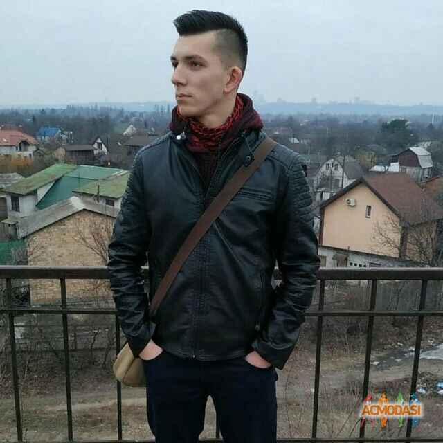 Алексей Сергеевич Антонян фото №1411852. Завантажено 17 Червня 2019