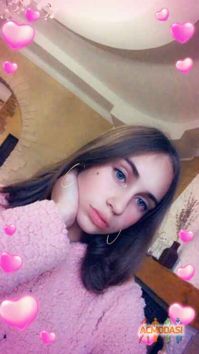 Мелания Юрьевна Мельник фото №1481903. Завантажено 29 Листопада 2019