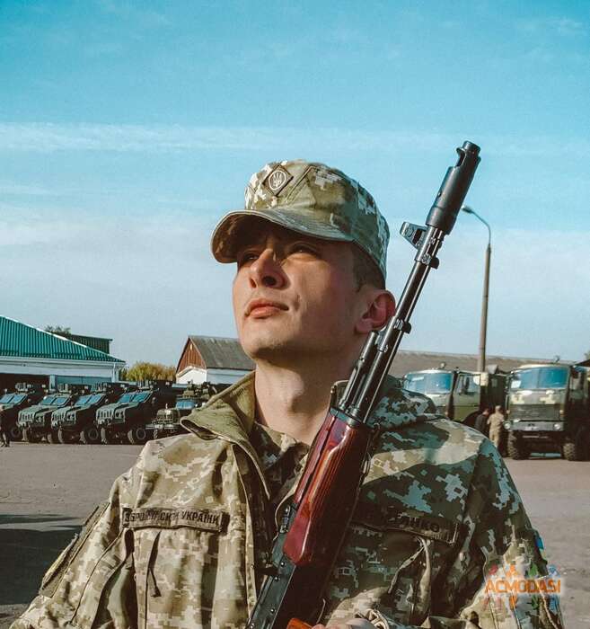 Портянко  Владимир фото №1661677. Завантажено 22 Жовтня 2021