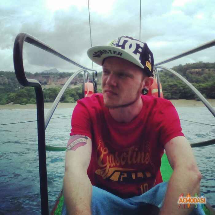 Георгий Владимирович Пайлодзе фото №985395. Завантажено 15 Листопада 2016