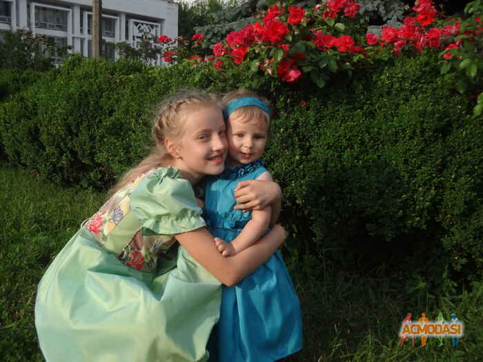 Діана Дмитріївна Бондар фото №777891. Завантажено 12 Січня 2015