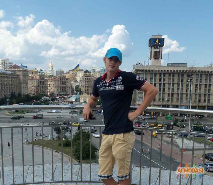 Kalen  Kalen фото №778204. Завантажено 14 Січня 2015