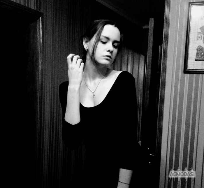 Анна Владимировна Мирвода фото №949959. Завантажено 28 Серпня 2016