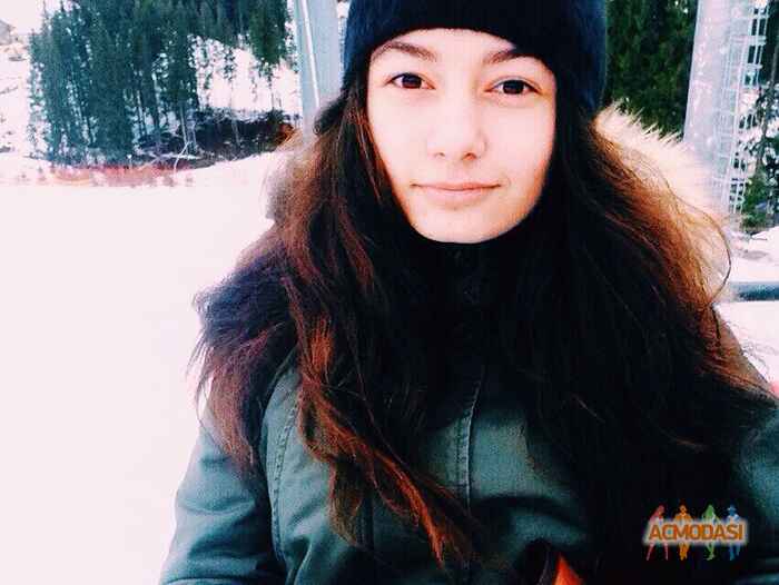 Рената Арсеновна Панова фото №893986. Завантажено 21 Березня 2016