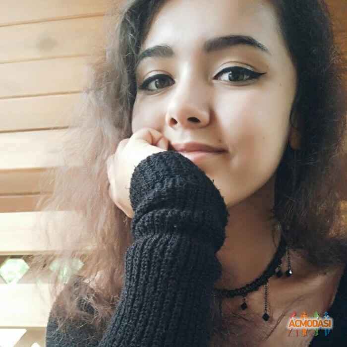 Амина  Порошинская фото №1224479. Завантажено 26 Квітня 2018