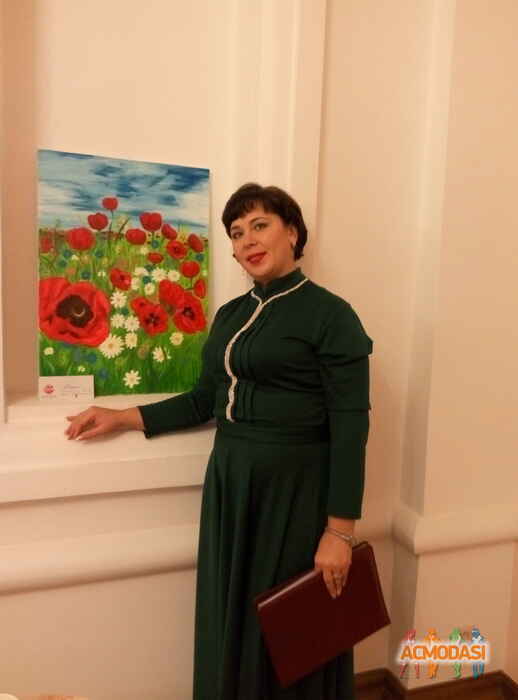 Ірина Віталіївна Мартиненко фото №1014945. Завантажено 02 Лютого 2017