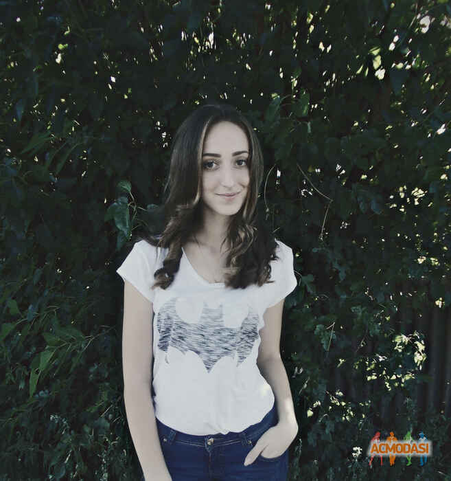 Карина Панасенко  фото №956052. Завантажено 11 Вересня 2016