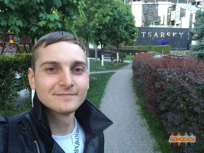 Артём  Шутько фото №1054894. Завантажено 17 Травня 2017