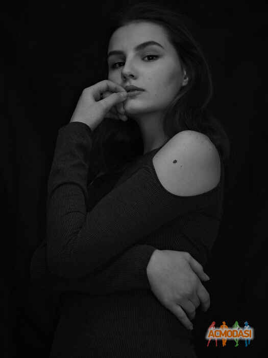 Анастасия Владимировна Деменко фото №1015278. Завантажено 02 Лютого 2017