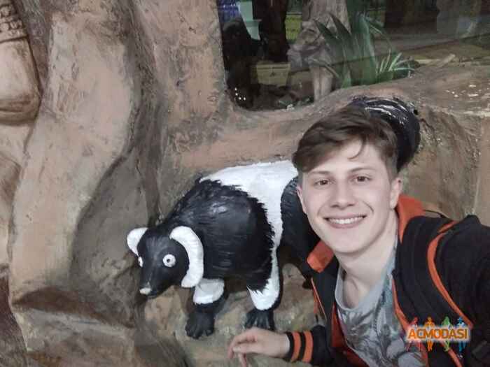 Сергій Ігорович Тетерук фото №1039145. Завантажено 02 Квітня 2017