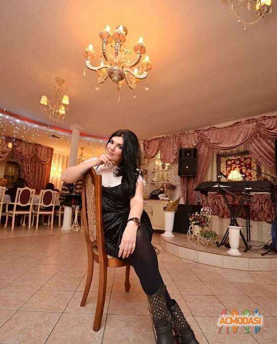 Марія Володимирівна Світлична фото №1061017. Завантажено 31 Травня 2017