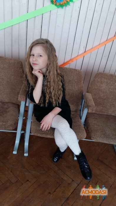 Анна Василівна Холонівська фото №1091055. Завантажено 13 Серпня 2017