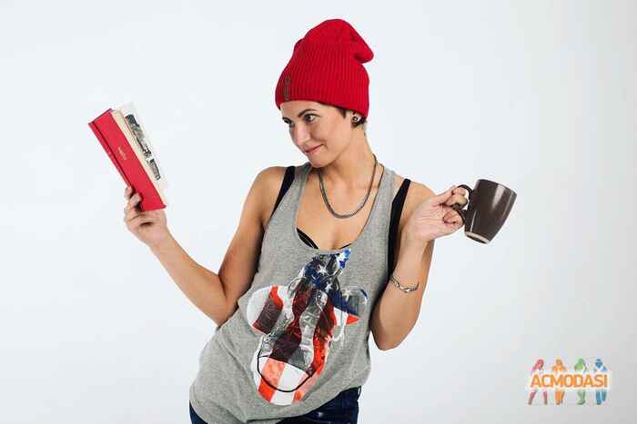 Ксюша  Митрофанова фото №1105374. Завантажено 17 Вересня 2017