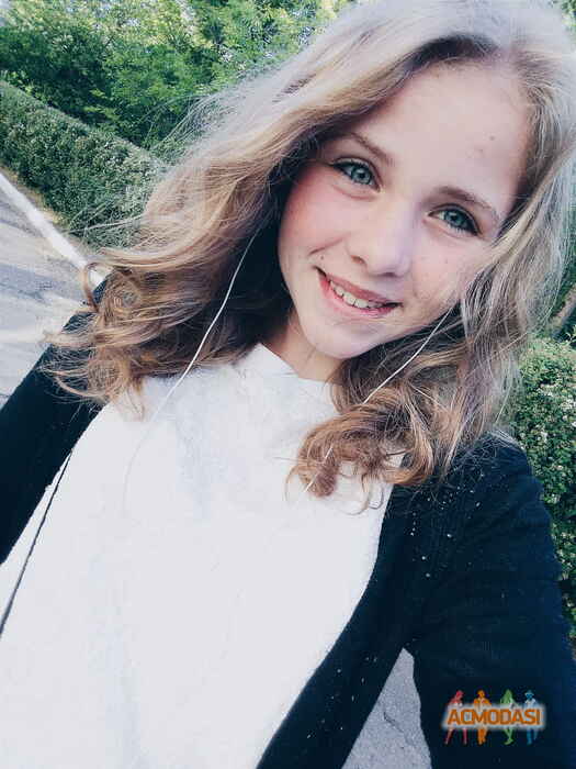 Настя Сергеевна Артимовец фото №1140170. Завантажено 20 Листопада 2017