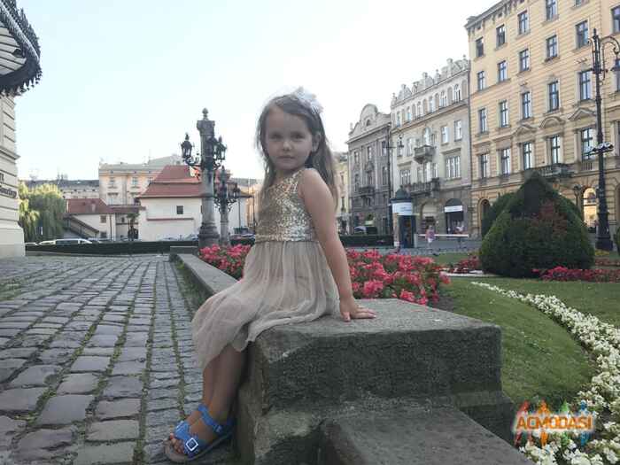 Євгенія  Шабала фото №1145833. Завантажено 30 Листопада 2017