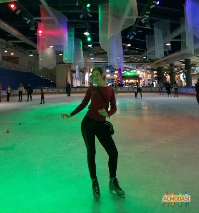 Надежда  Полищук фото №1157663. Завантажено 28 Грудня 2017