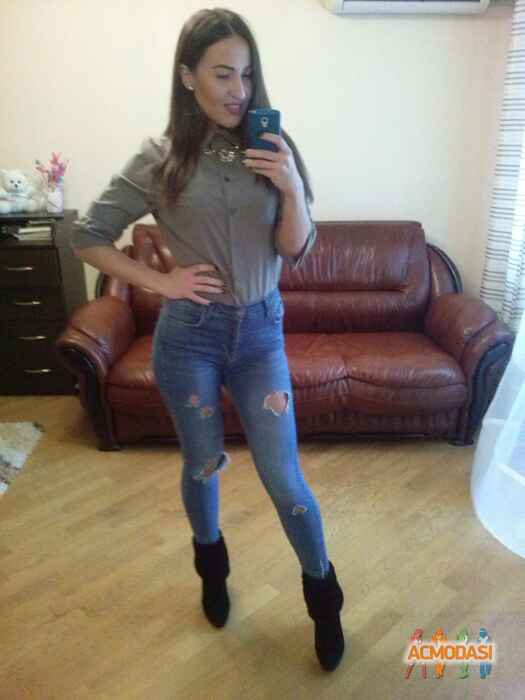 Олена Сергіївна Адаменко фото №1200779. Завантажено 05 Березня 2018