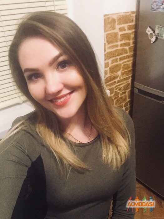 Катерина Сергіївна Фомич фото №1195696. Завантажено 26 Лютого 2018