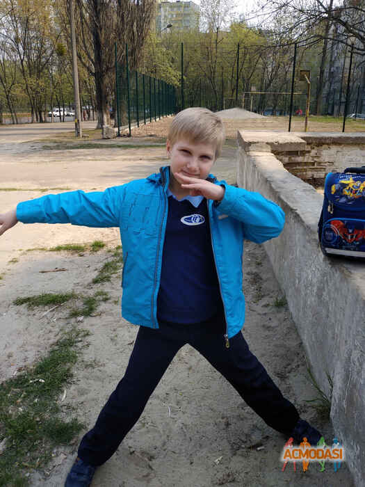 Даня  Дорохін фото №1395518. Завантажено 03 Травня 2019