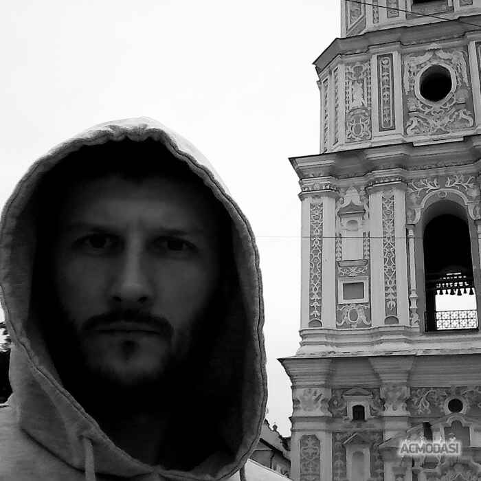 Максим Юрьевич Стеценко фото №1287685. Завантажено 07 Вересня 2018