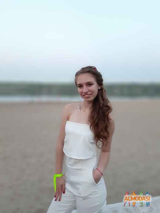 Катерина Сергіївна Красноружева фото №1411788. Завантажено 17 Червня 2019