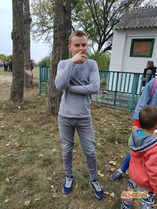 Николай Владимирович Федорович фото №1364946. Завантажено 13 Лютого 2019