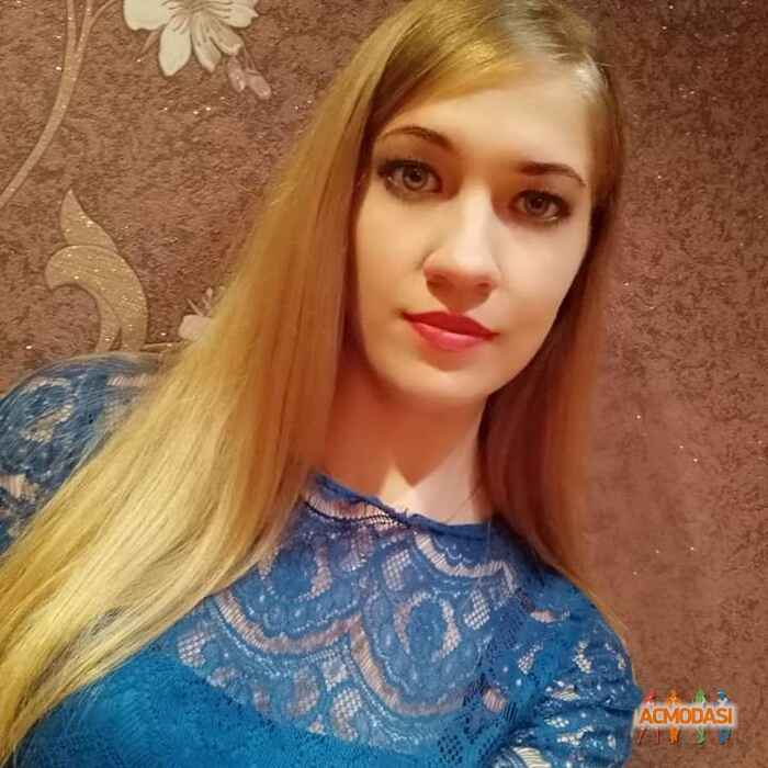 Дарина Євгенівна Самчук фото №1366617. Завантажено 17 Лютого 2019