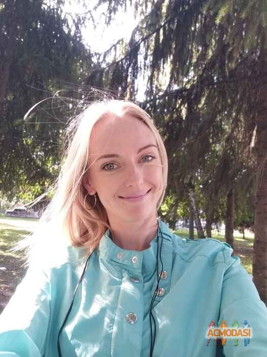 Ольга Сергіївна Аніскіна фото №1446339. Завантажено 09 Вересня 2019