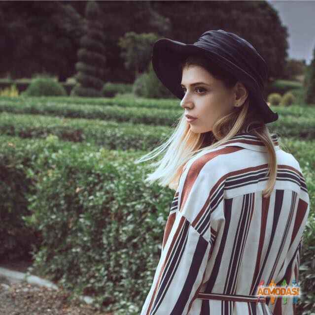 Lina  Molotkova фото №939131. Завантажено 31 Липня 2016