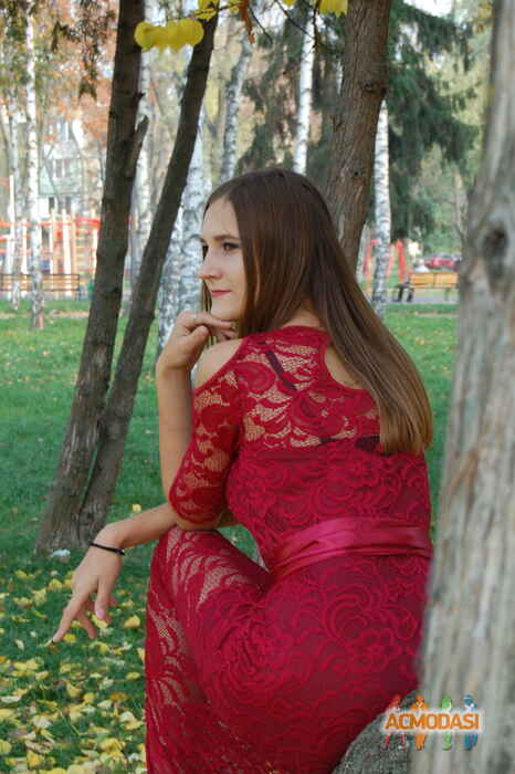 Анастасія Валентинівна Янишена фото №1476570. Завантажено 17 Листопада 2019