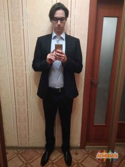 Дмитрий Сергійович Руденко фото №1482611. Завантажено 01 Грудня 2019