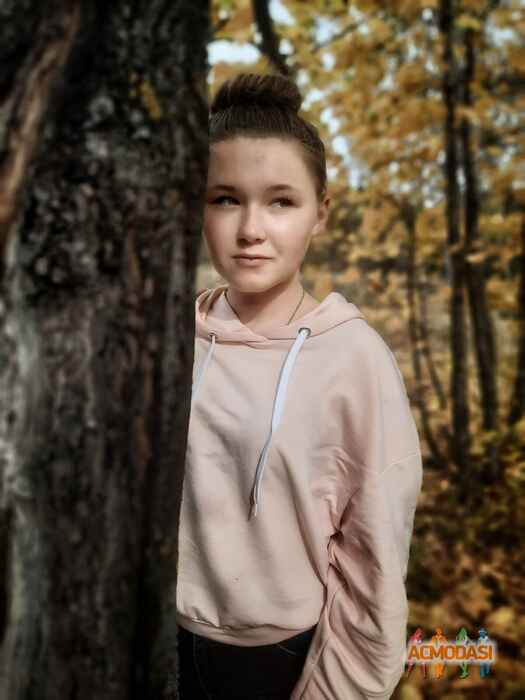 Звізда Анастасія Василівна фото №1477539. Завантажено 19 Листопада 2019