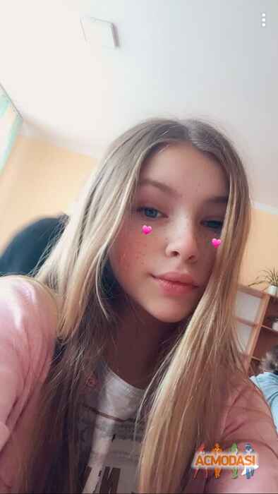 Карина Миколаївна Гасуха фото №1523357. Завантажено 14 Квітня 2020