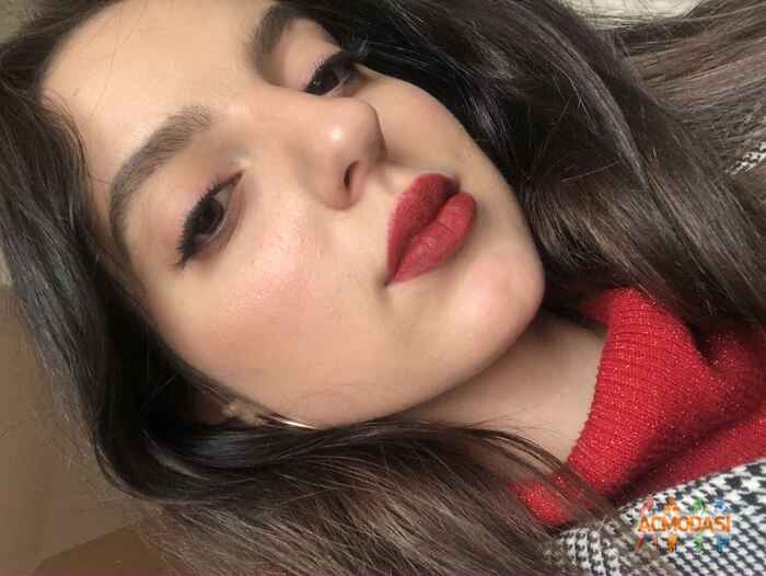 Анастасия Романовна Толчева фото №1535203. Завантажено 02 Червня 2020