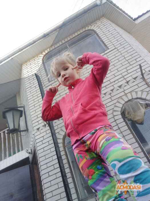 Мирослава Володимирівна Кучма фото №1535876. Завантажено 05 Червня 2020