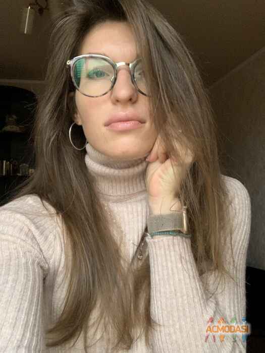 Екатерина  Капустина фото №1598011. Завантажено 09 Січня 2021