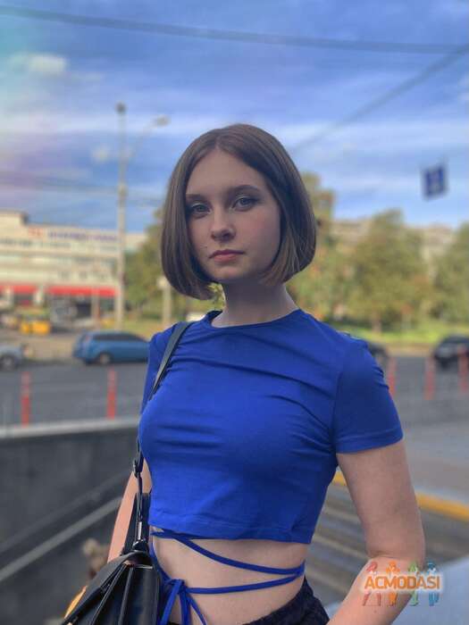Діана  Плаксива фото №1657048. Завантажено 30 Вересня 2021