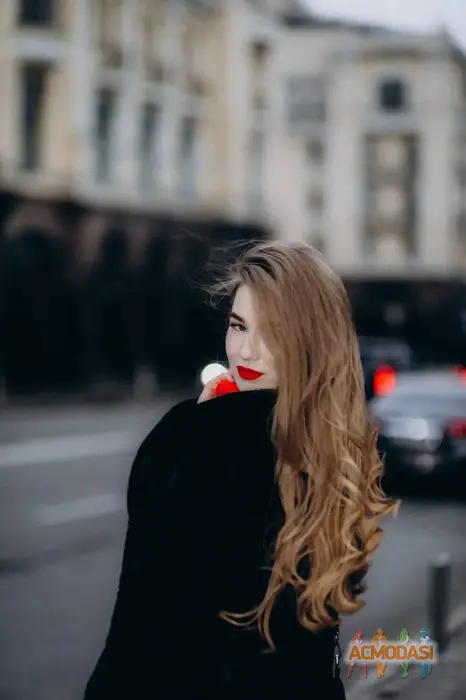 Анастасія  Некрасова фото №1724512. Завантажено 08 Лютого 2024